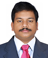 T.D. Subash
